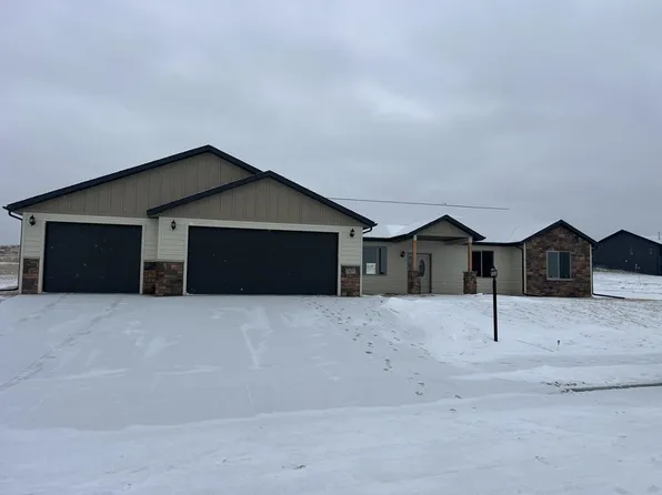 3405 Taylor Made Dr, Rapid City, SD 57703