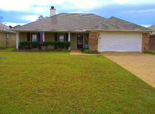 458 Magnolia Pl, Brandon, MS 39042