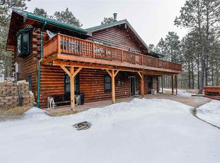 21626 Gold Dust Trl, Nemo, SD 57759