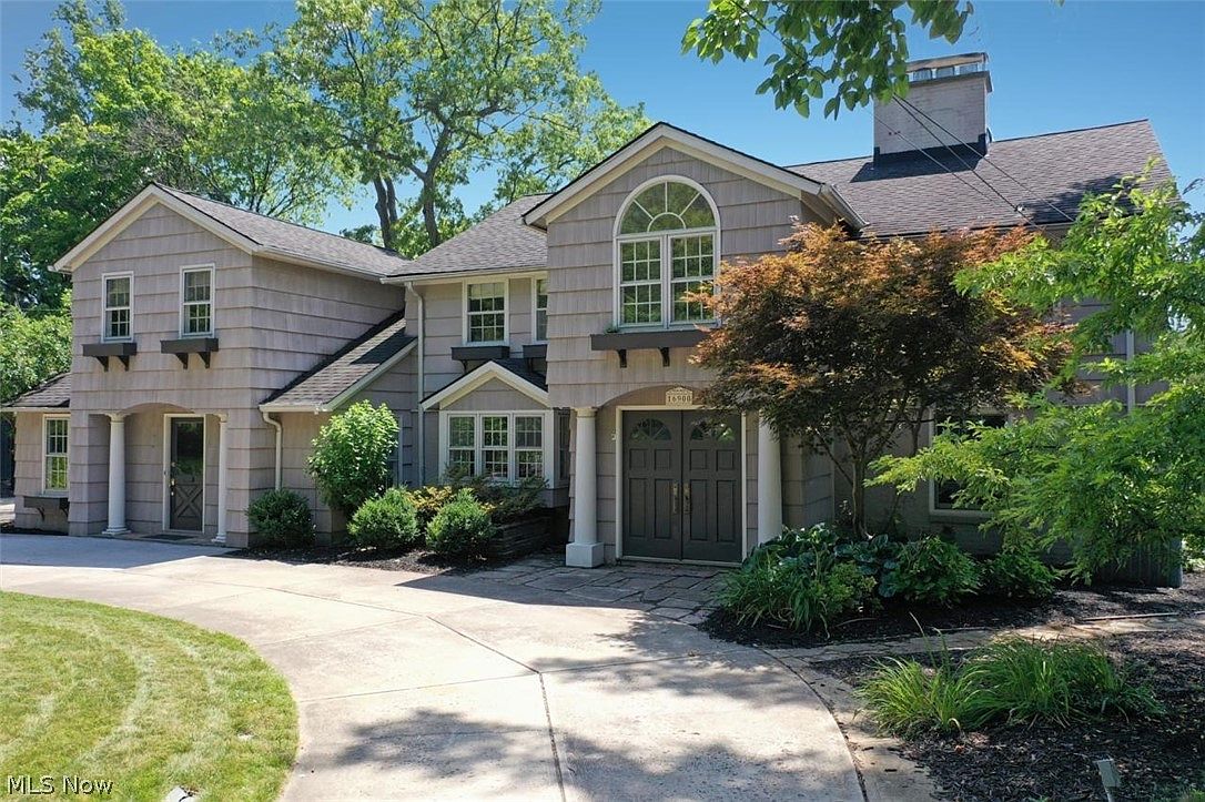 16900 S Woodland Rd, Shaker Hts, OH 44120 | Zillow
