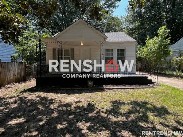 3743 Miami Ave, Memphis, TN 38111