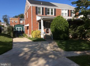 3528 Northway Dr, Baltimore, MD 21234