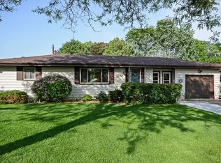 5457 Horizon Dr. Ne, Fridley, MN 55421