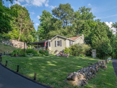 484 Limestone Road, Ridgefield, CT, 06877