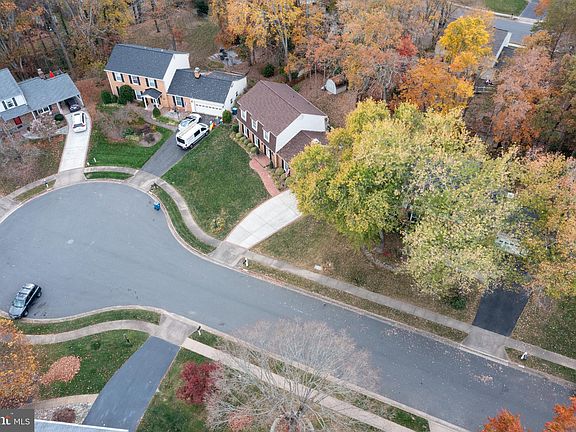 2nd image of 5402 Francy Adams Ct