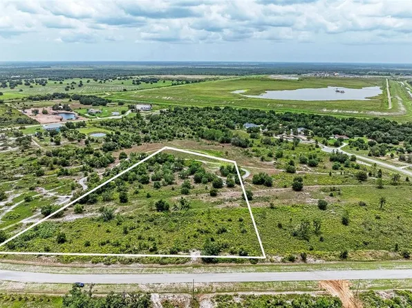40405 11th Ave E, Myakka City, FL 34251