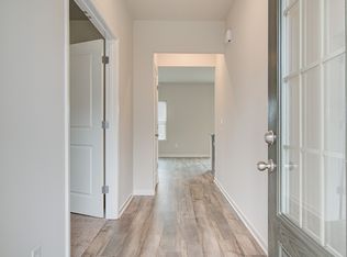 Brentwood Plan, Carlton Landing, Rockvale, TN 37153