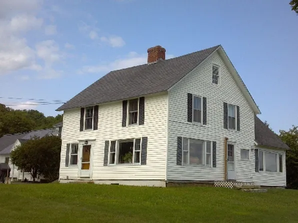 178 Pierce Hill Rd #2, Brownsville, VT 05037