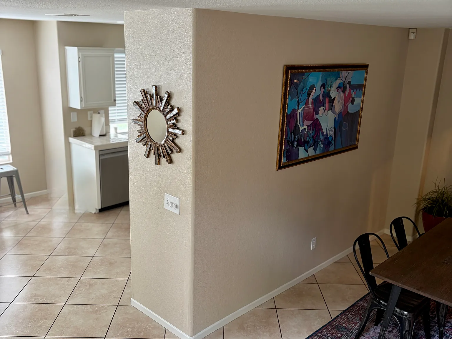 3 bed, 2.5 bath, 1553 sqft, $4,250 — Photo 4