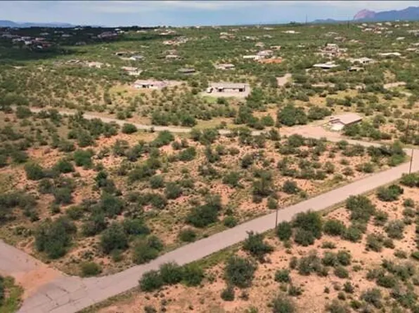 1785 Circulo Corona #9, Rio Rico, AZ 85648