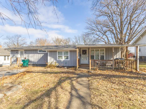 500 W Walker St, Marceline, MO 64658