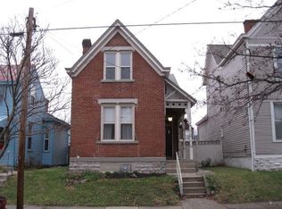 331 Washington Ave, Bellevue, KY