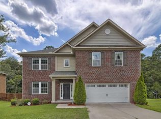 421 Preakness Ln, Elgin, SC 29045