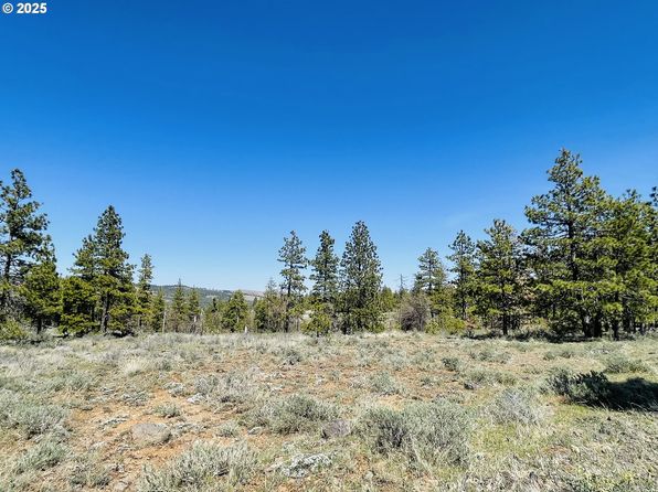Jensen Quarry Rd, Bickleton, WA 99322
