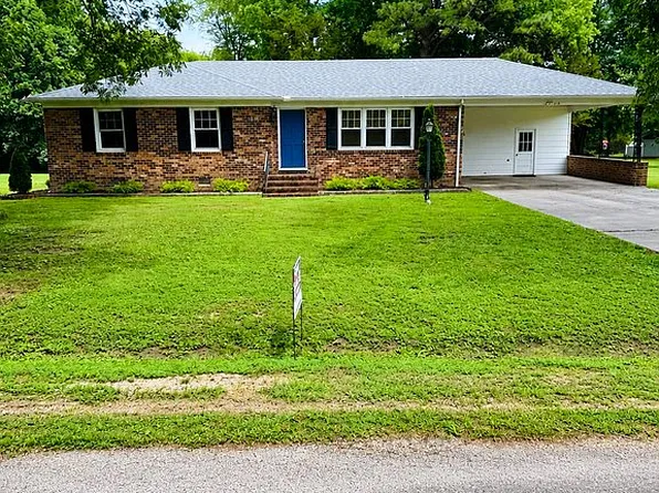 468 Laurel Park Rd, Tappahannock, VA 22560