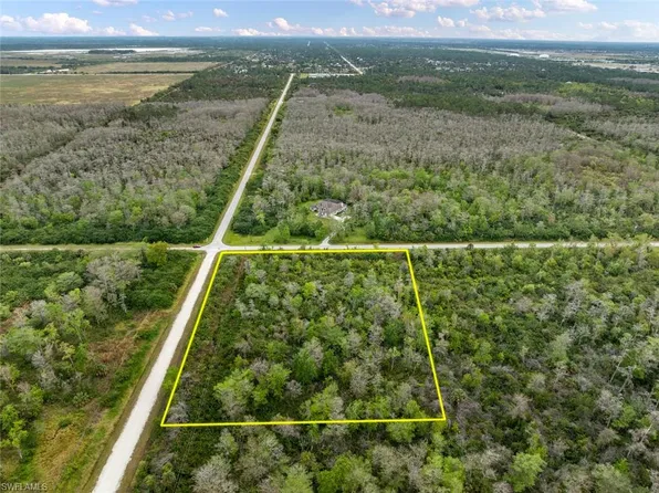  47th Ave NW and Wilson Blvd, NAPLES, FL 34120