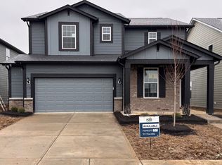 2669 Penn Ave, Plainfield, IN 46168