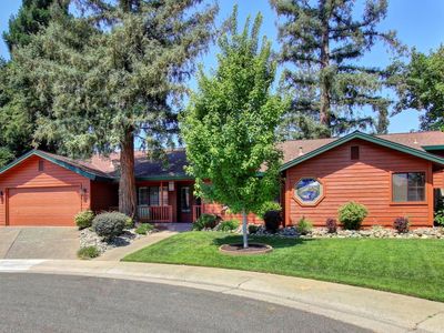 6519 Farr Ct, Citrus Heights, CA, 95610