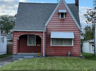 1726 Balkan Pl, Toledo, OH