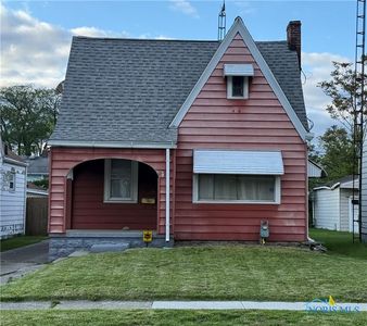 1726 Balkan Pl, Toledo, OH, 43613