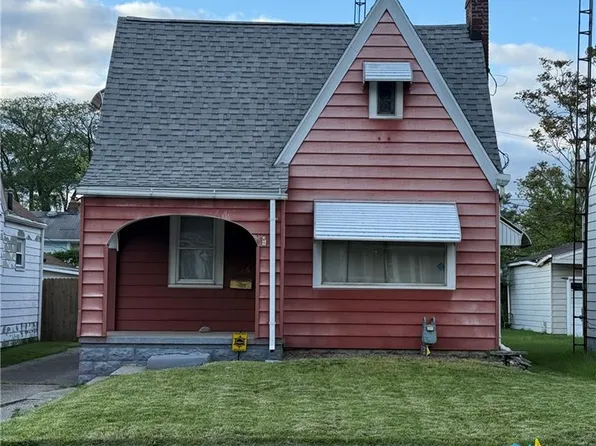 1726 Balkan Pl, Toledo, OH 43613
