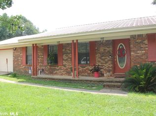 32 Tulip Dr, Monroeville, AL 36460