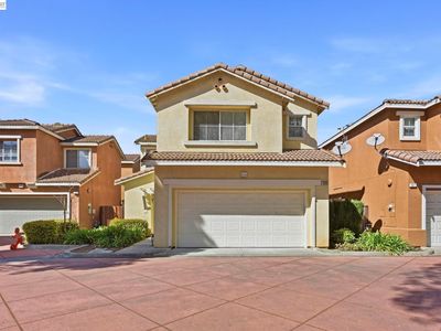 1085 La Brea Ter, Union City, CA, 94587