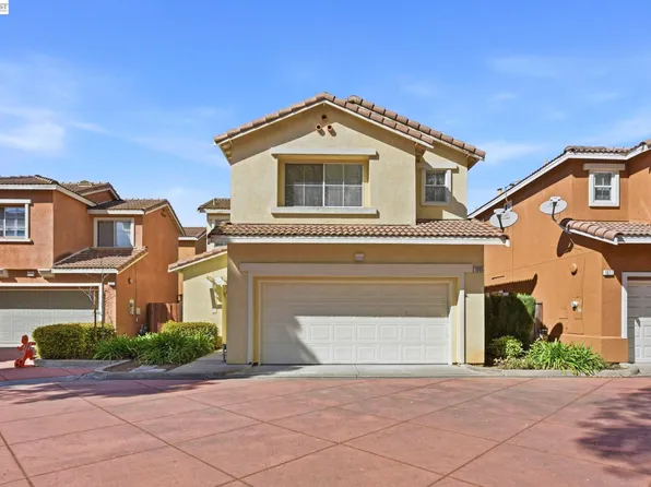 1085 La Brea Ter, Union City, CA 94587