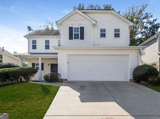 5677 Sable Way, Atlanta, GA 30349