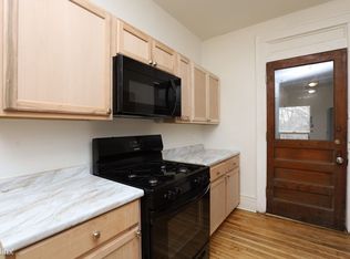 1916 S Sawyer Ave UNIT 3R, Chicago, IL 60623