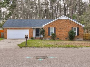 357 Forest Ct, Martinez, GA 30907