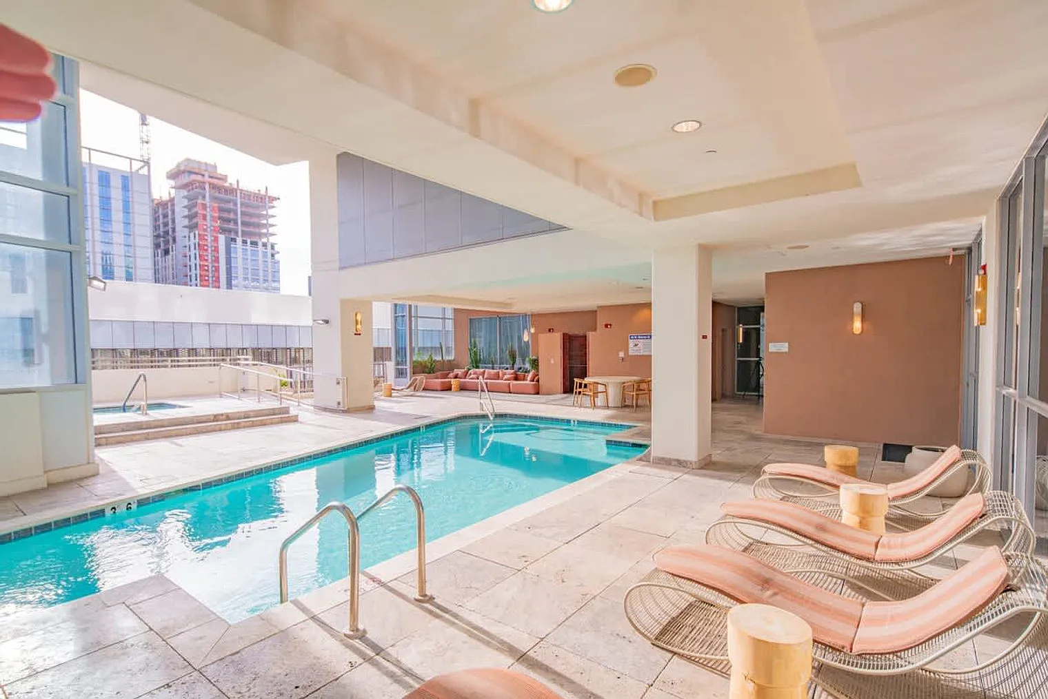 2 bed, 2.0 bath, 1399 sqft, $6,450 — Photo 3