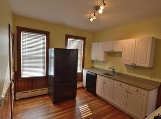 152 Minot St, Dorchester, MA 02122