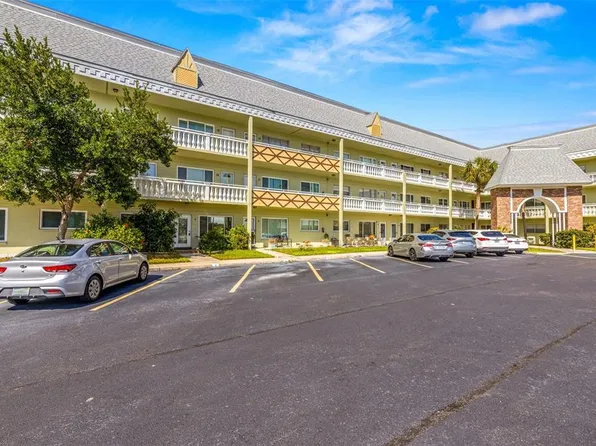 2460 Canadian Way APT 4, Clearwater, FL 33763