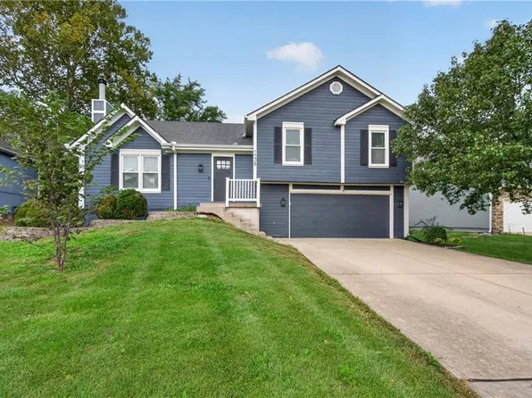 1538 W Dartmouth St, Olathe, KS 66061