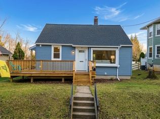 315 Belvidere Avenue, Washington Boro, NJ 07882