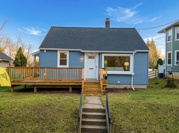 315 Belvidere Avenue, Washington Boro, NJ 07882