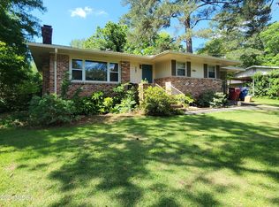 2670 Pierce Dr N, Macon, GA