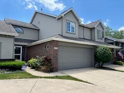 9446 Van Buren St, Crown Point, IN, 46307