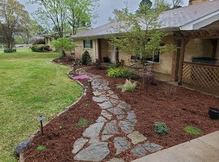 114 Suburban Dr, Hot Springs, AR 71901