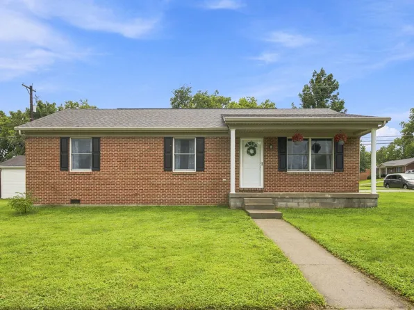 700 Wise Dr, Wilmore, KY 40390