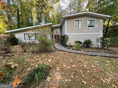 3558 Cumberland Rd, East Pt, GA, 30344