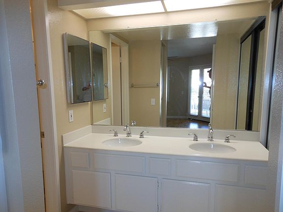 Master Bathroom with Full Tub and Shower