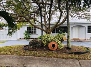 5030 SW 115th Ave, Miami, FL 33165
