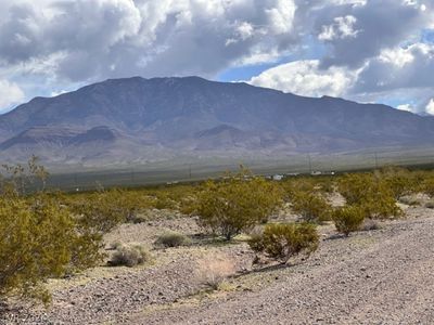 1281 Latigo Dr, Pahrump, NV, 89060