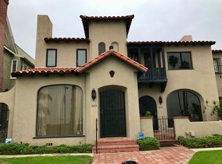 3037 E Ocean Blvd, Long Beach, CA 90803