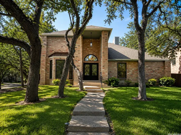 3019 ORCHARD HL, San Antonio, TX 78230