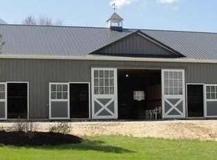 6740 Beach Rd, Medina, OH 44256