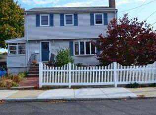 74 Bellvale St, Malden, MA 02148