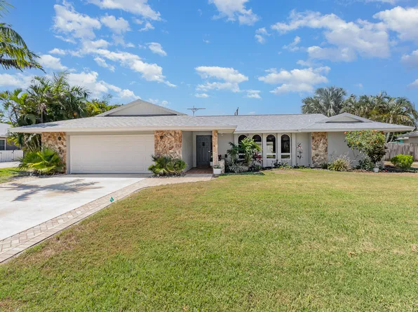 405 Rio Ln, Melbourne, FL 32903